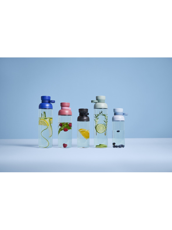 Mepal Mepal Пластмасова бутилка от тритан Vita Nordic Blue 500 ml