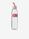 Mepal Светлорозова бутилка Mepal Ellipse Vivid Mauve (700 мл)