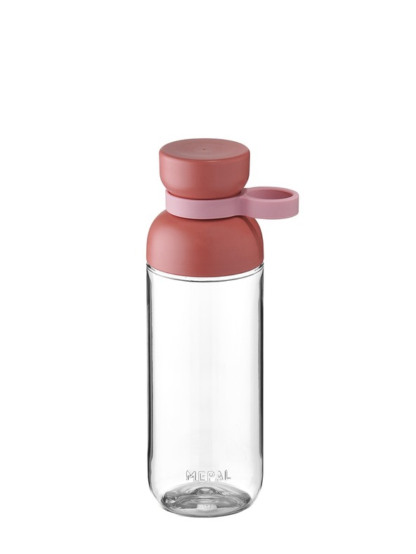 Mepal Mepal Пластмасова бутилка от тритан Vita Vivid Mauve 500 ml
