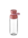 Mepal Mepal Пластмасова бутилка от тритан Vita Vivid Mauve 500 ml