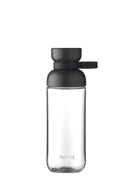 Mepal Mepal Пластмасова бутилка от тритан Vita Nordic Black 500 ml