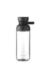 Mepal Mepal Пластмасова бутилка от тритан Vita Nordic Black 500 ml
