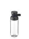 Mepal Mepal Пластмасова бутилка от тритан Vita Nordic Black 500 ml