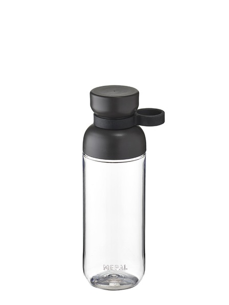 Mepal Mepal Пластмасова бутилка от тритан Vita Nordic Black 500 ml