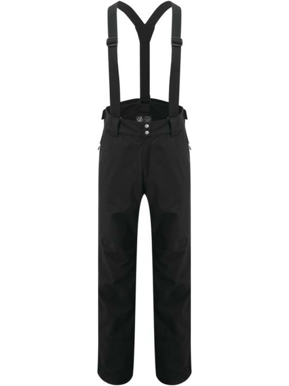 Dare 2B Черен мъжки зимен панталон Dare 2B Achieve II