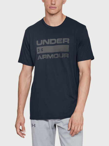 Under Armour Мъжка тениска Under Armour Team Issue Wordmark Ss