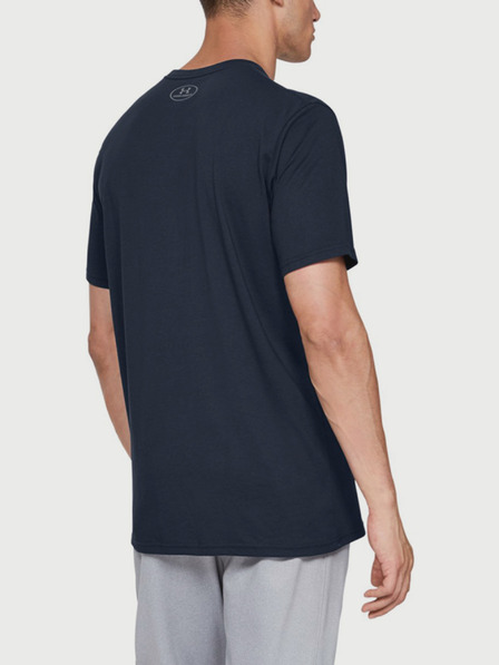 Under Armour Мъжка тениска Under Armour Team Issue Wordmark Ss