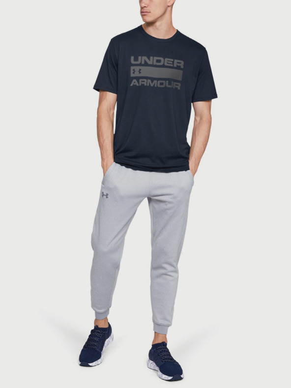 Under Armour Мъжка тениска Under Armour Team Issue Wordmark Ss