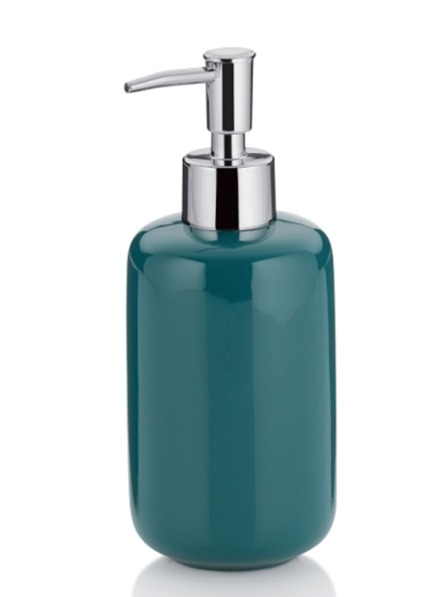 Kela Дозатор за сапун ISABELLA керамичен тил KELA