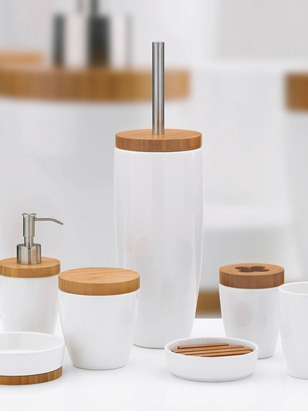 Kela Сапунерка NATURA с мрежичка KELA