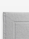 Kela Баня постелка LADESSA сива 60x100 см KELA