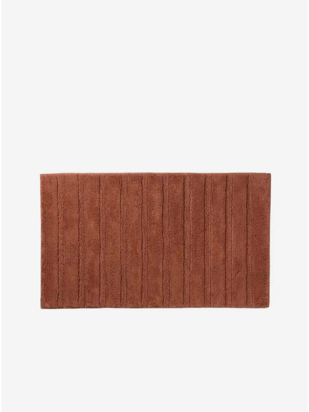 Kela Баня постелка Megan 80x50 см памук тера KELA