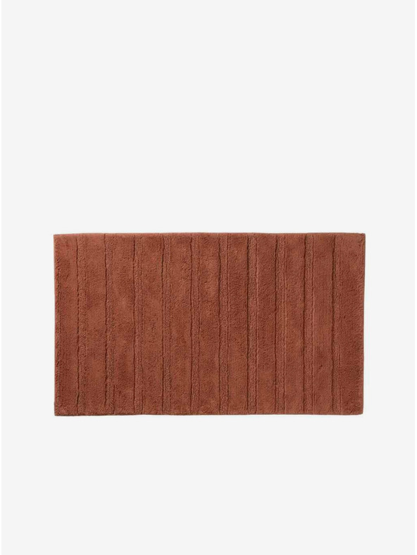 Kela Баня постелка Megan 80x50 см памук тера KELA