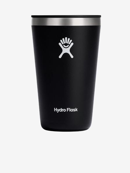 Hydro Flask Черна чаша Hydro Flask All Around Tumbler (621 ml)