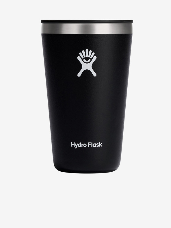 Hydro Flask Черна чаша Hydro Flask All Around Tumbler (621 ml)