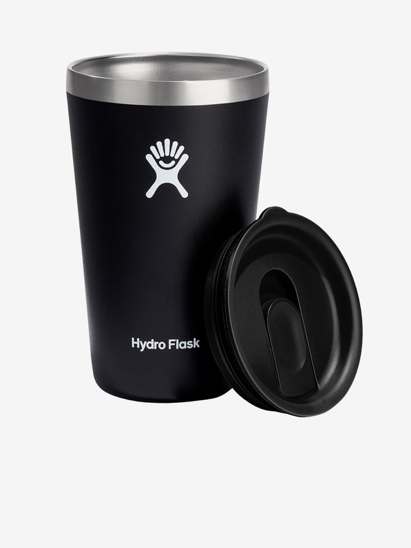 Hydro Flask Черна чаша Hydro Flask All Around Tumbler (621 ml)