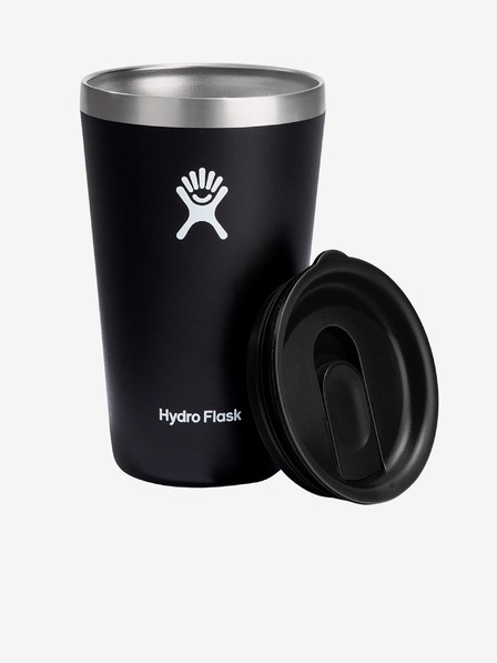 Hydro Flask Черна чаша Hydro Flask All Around Tumbler (621 ml)