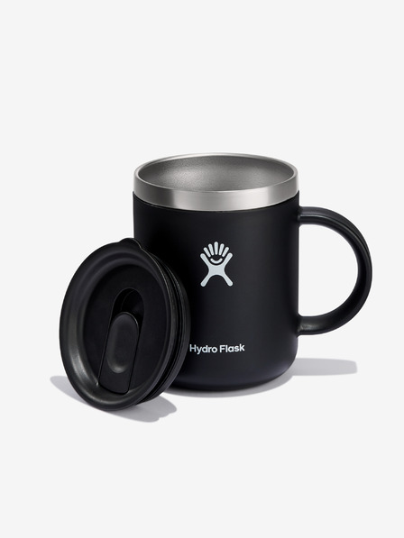Hydro Flask Черна термочаша Hydro Flask (354 ml)