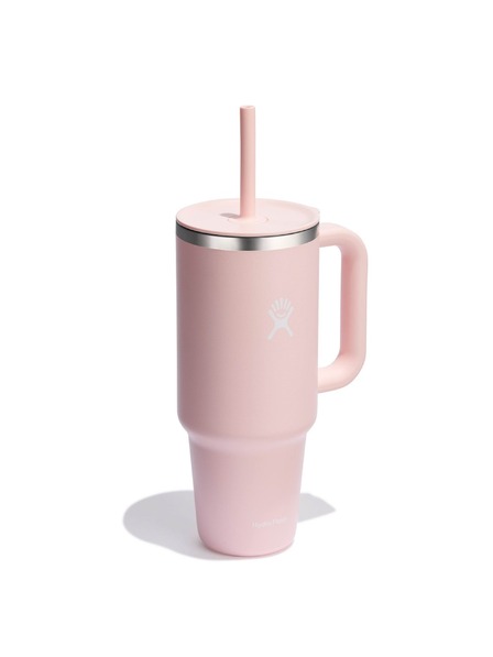 Hydro Flask Hydro Flask Термо чаша All Around Tumbler 1183 мл Розова