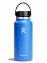 Hydro Flask Термобутилка от неръждаема стомана Hydro Flask с широко гърло и гъвкава капачка 946 ml