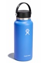 Hydro Flask Термобутилка от неръждаема стомана Hydro Flask с широко гърло и гъвкава капачка 946 ml