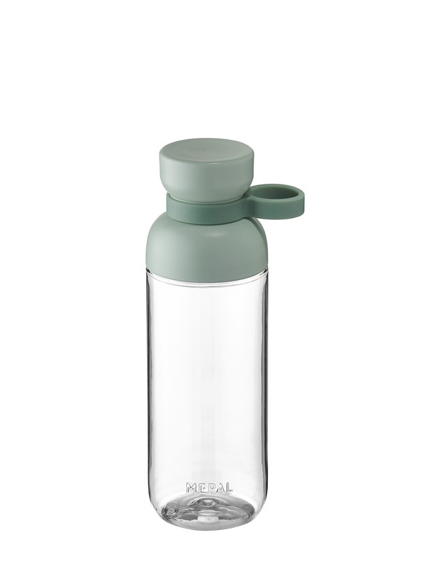 Mepal Mepal Пластмасова бутилка от тритан Vita Nordic Sage 500 ml