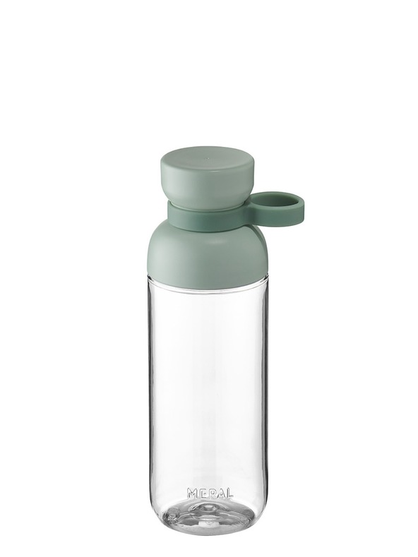 Mepal Mepal Пластмасова бутилка от тритан Vita Nordic Sage 500 ml