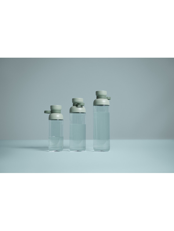 Mepal Mepal Пластмасова бутилка от тритан Vita Nordic Sage 500 ml