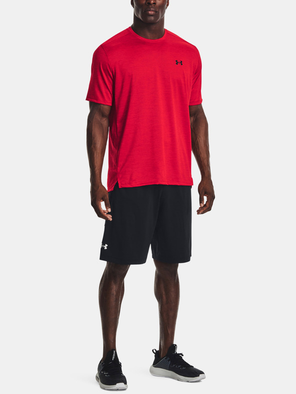 Under Armour Мъжка тениска Under Armour UA Tech Vent SS