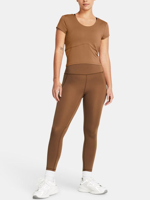 Under Armour Under Armour Women's Meridian Ankle Leggings