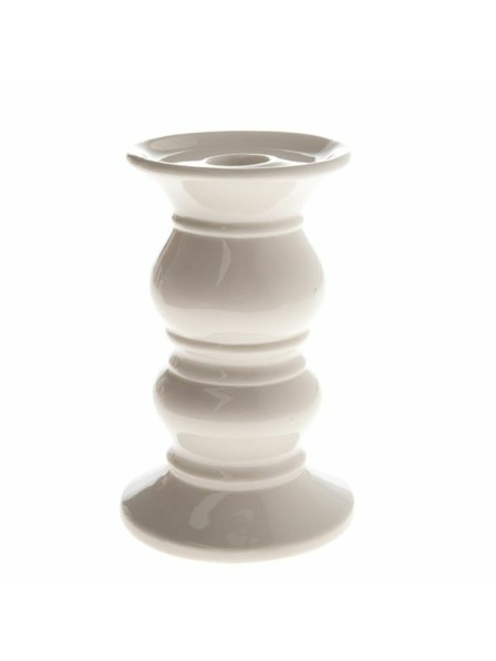 Casa de Engel Полирезинов свещник, 6/36