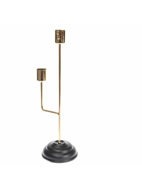 Casa de Engel Метален свещник, 2/16