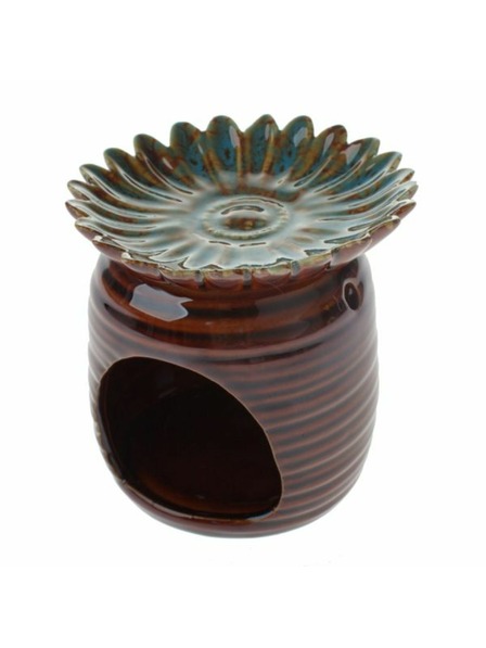 Casa de Engel Керамична арома лампа, 4/36