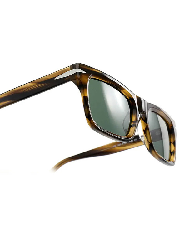 VEYREY VeyRey ацетатни поляризирани слънчеви очила за компютърен специалист Mahk