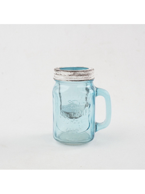 Casa de Engel Стъклен свещник, 0/24