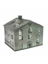 Casa de Engel Метален свещник - къщичка, 0/12