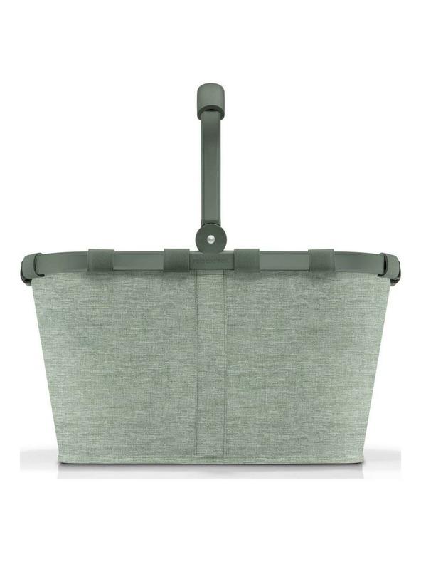 Reisenthel Reisenthel Carrybag Frame Twist Sage