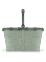 Reisenthel Reisenthel Carrybag Frame Twist Sage