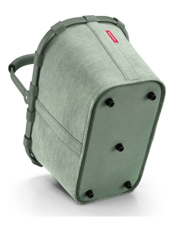 Reisenthel Reisenthel Carrybag Frame Twist Sage