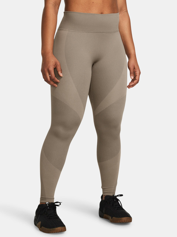 Under Armour Дамски клин Under Armour Vanish Elite Seamless AnkLeg
