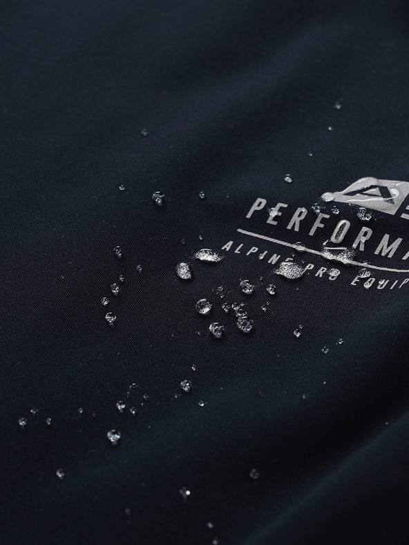 ALPINE PRO Kinaha Панталон