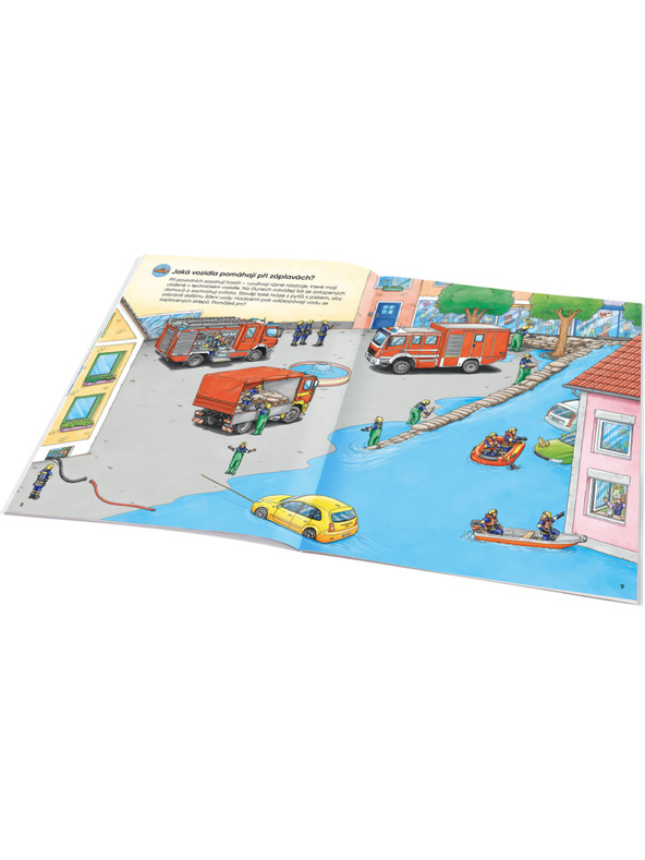 BAAGL  Моята първа книжка със стикери - СЪЗДАТЕЛНИ ПРЕВОЗНИ СРЕДСТВА