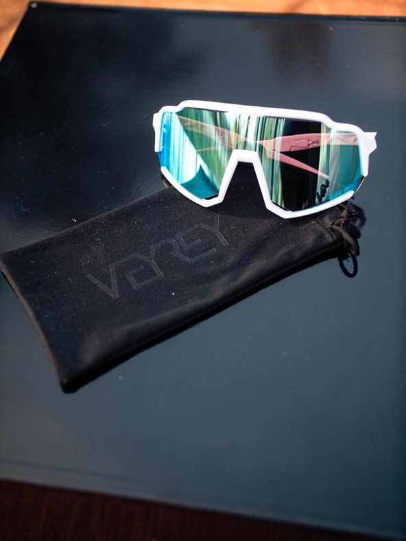 VEYREY VeyRey спортни слънчеви очила Murbol