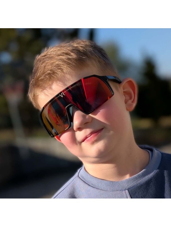 VEYREY Veyrey детски спортни слънчеви очила Ohomdud