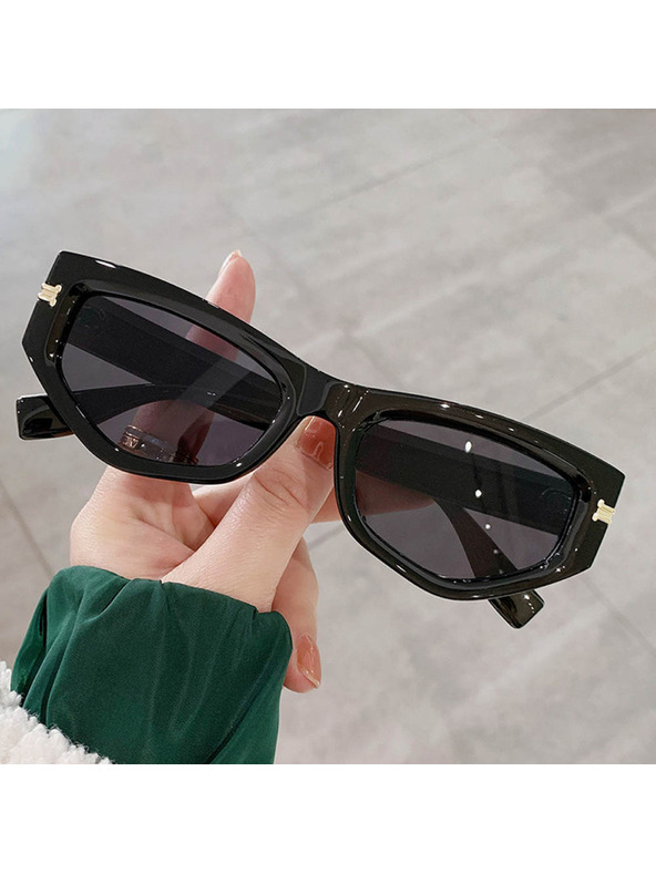 VEYREY Veyrey слънчеви очила cat-eye Dulug