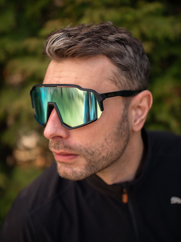 VEYREY VeyRey спортни слънчеви очила Ragash