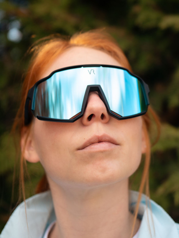 VEYREY VeyRey спортни слънчеви очила Ragash