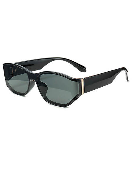 VEYREY Veyrey слънчеви очила cat-eye Ghamorz