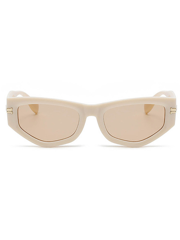 VEYREY Veyrey слънчеви очила cat-eye Bugdurash