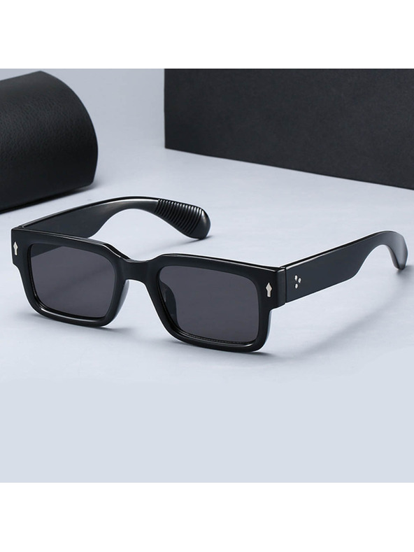 VEYREY Veyrey слънчеви очила ръбести Vugub